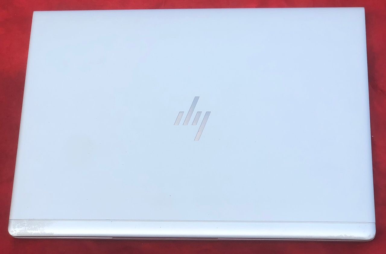 Hp EliteBook 840 G5 (Core i5 8Th Gen)