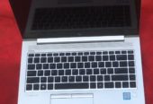Hp EliteBook 840 G5 (Core i5 8Th Gen)