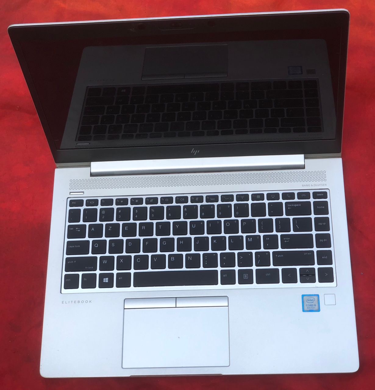 Hp EliteBook 840 G5 (Core i5 8Th Gen)
