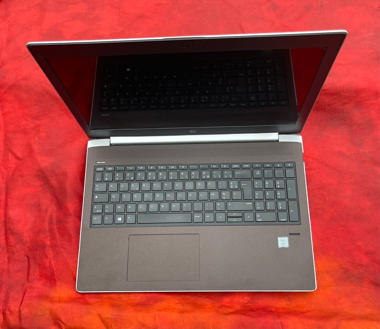 Pc Hp probook 450 G5 (Core i7) 8th Gen
