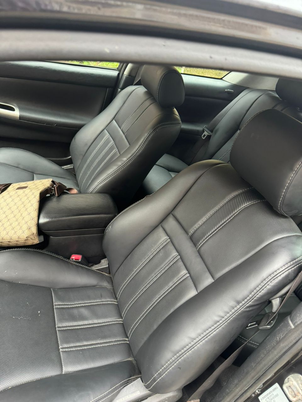 Toyota obama automatique