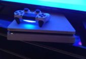 Ps4 slim 500gb