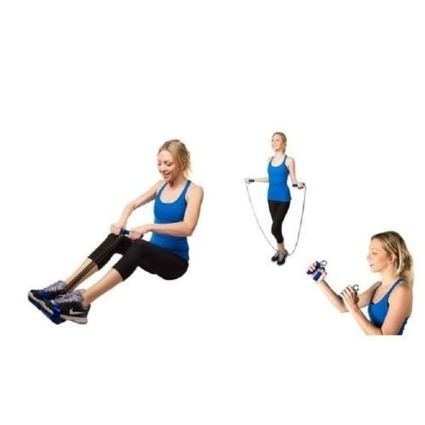 Ensemble équipement d’entraînement sportif CD97