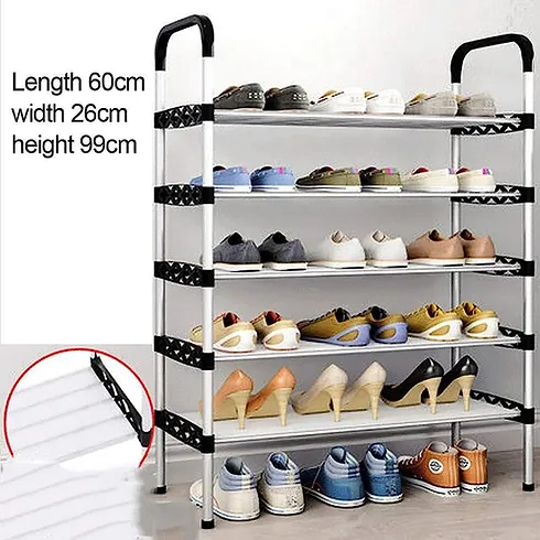 ETAGERE CHAUSSURE CV5