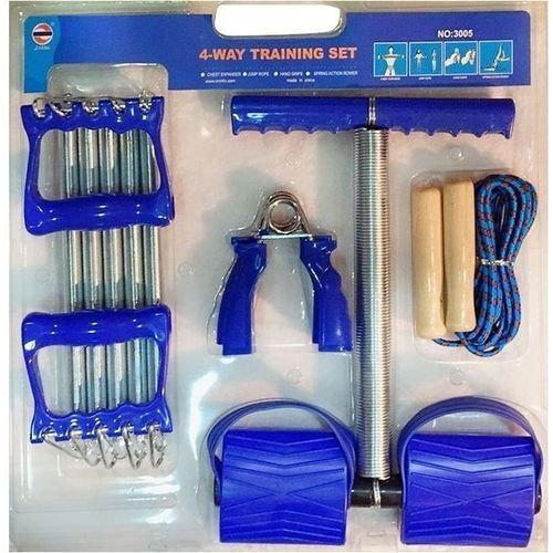 Ensemble équipement d’entraînement sportif CD97