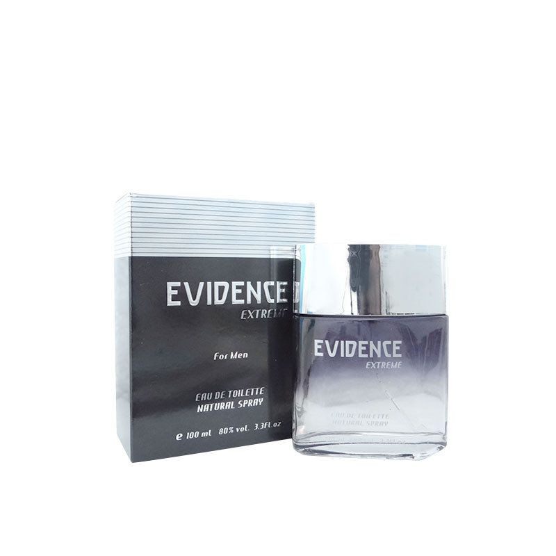 Parfum evidence extreme E 07