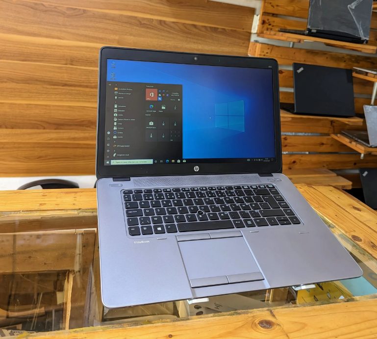 PROMO HP 850 CORE i5 RAM 8GIGA +1TERA +2250747912023