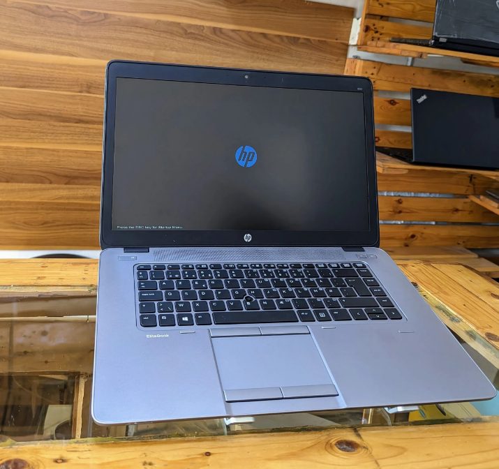 PROMO HP 850 CORE i5 RAM 8GIGA +1TERA +2250747912023