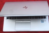 Hp EliteBook 840 G5 (Core i5 8Th Gen)