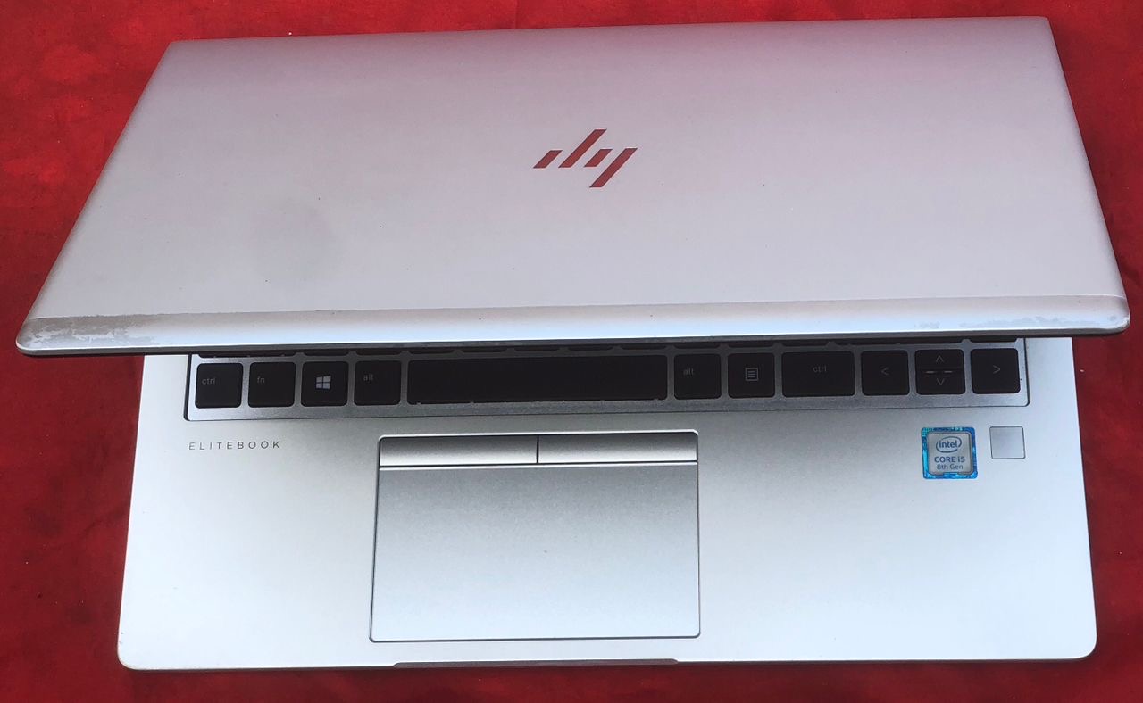 Hp EliteBook 840 G5 (Core i5 8Th Gen)