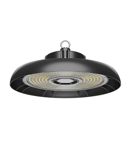 LUMIERE LED INDUSTRIELLE