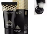 Titan Gel Original – Crème d’agrandissement du pénis