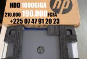 HP ELITEBOOK CORE I5 RAM 16GIGA +1TERA +225 0747912023