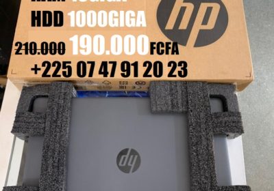 HP840RAM16