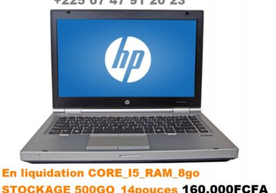 HP8470