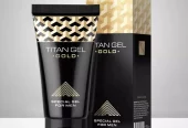 Titan Gel Original – Crème d’agrandissement du pénis