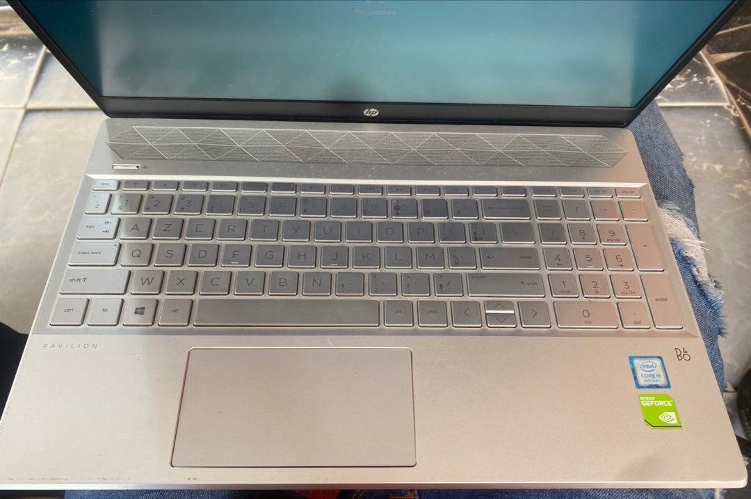 Pc Gaming Programmateur Architecture Multimédia Core I5 Hp pavilion Avec Graphique NVIDIA Getefore 4gb Dedie