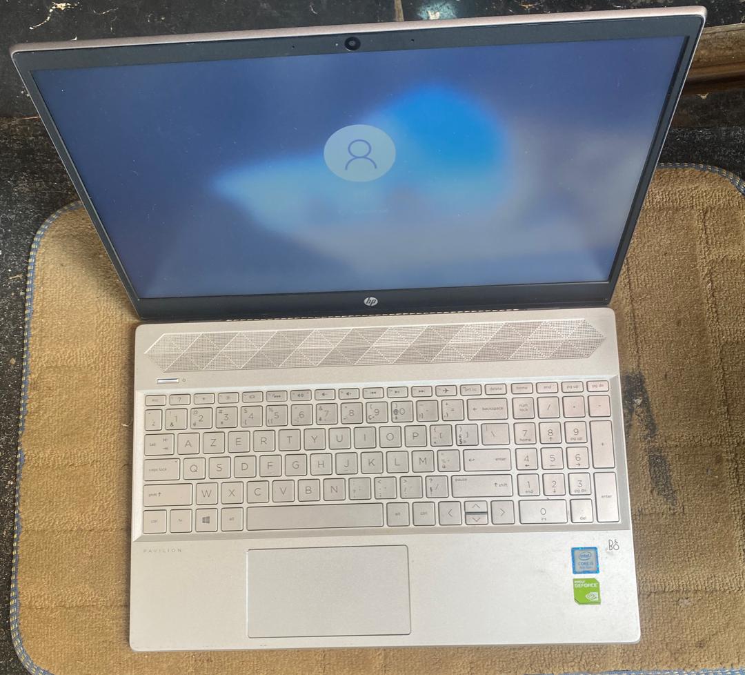 Pc Gaming Programmateur Architecture Multimédia Core I5 Hp pavilion Avec Graphique NVIDIA Getefore 4gb Dedie