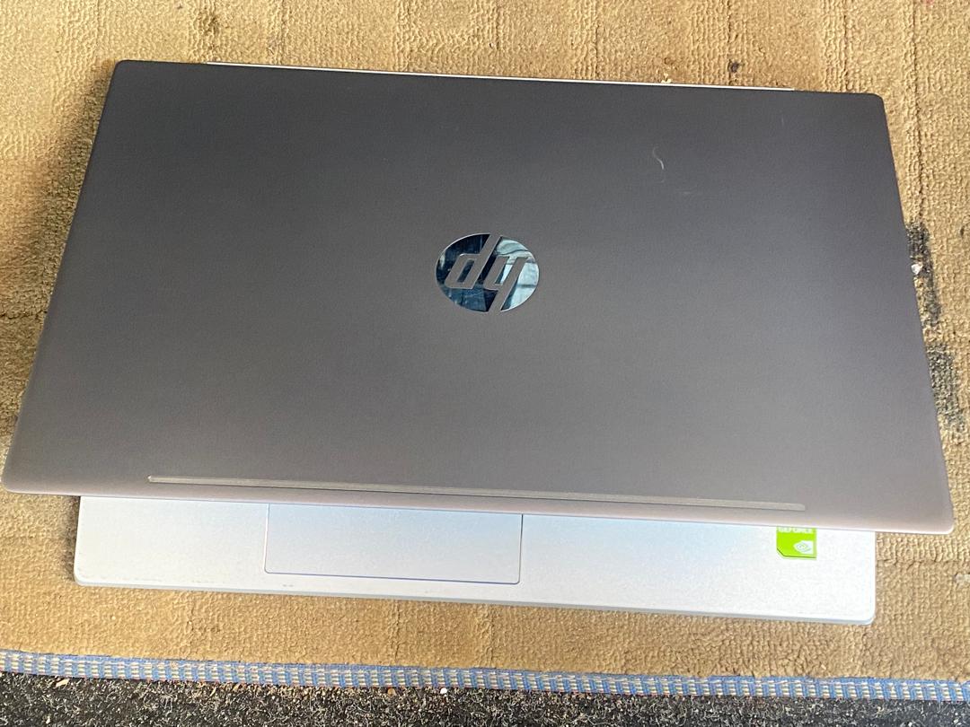 Pc Gaming Programmateur Architecture Multimédia Core I5 Hp pavilion Avec Graphique NVIDIA Getefore 4gb Dedie