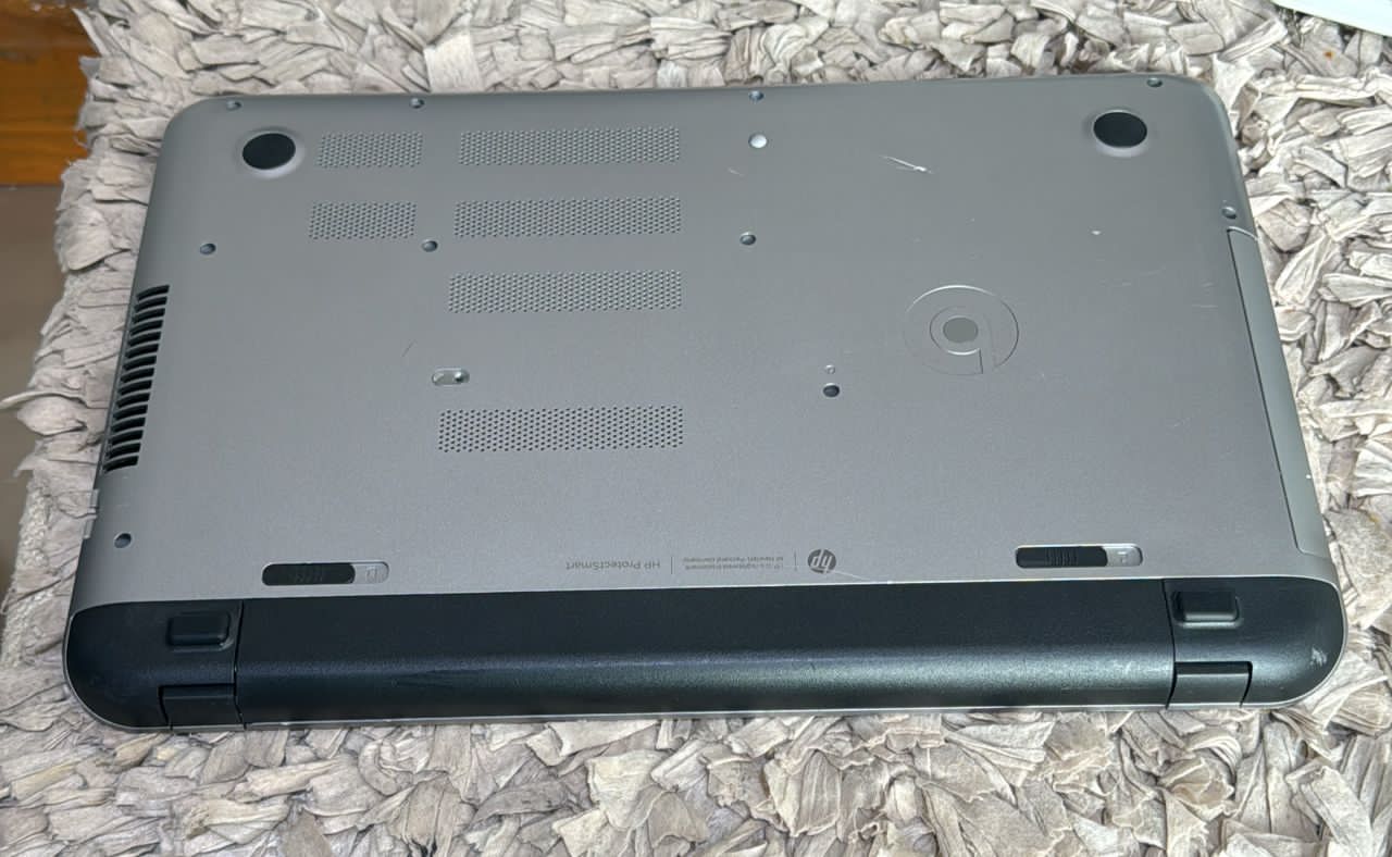 Pc Gaming Programmateur Architecture Multimédia Core i5 hp envy avec Graphique GTX 4gb Dedie