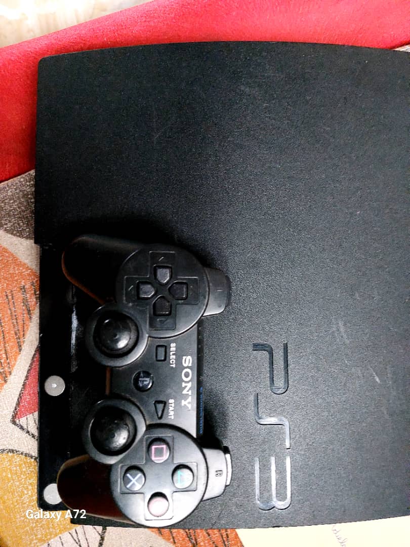 PS3 à Vendre