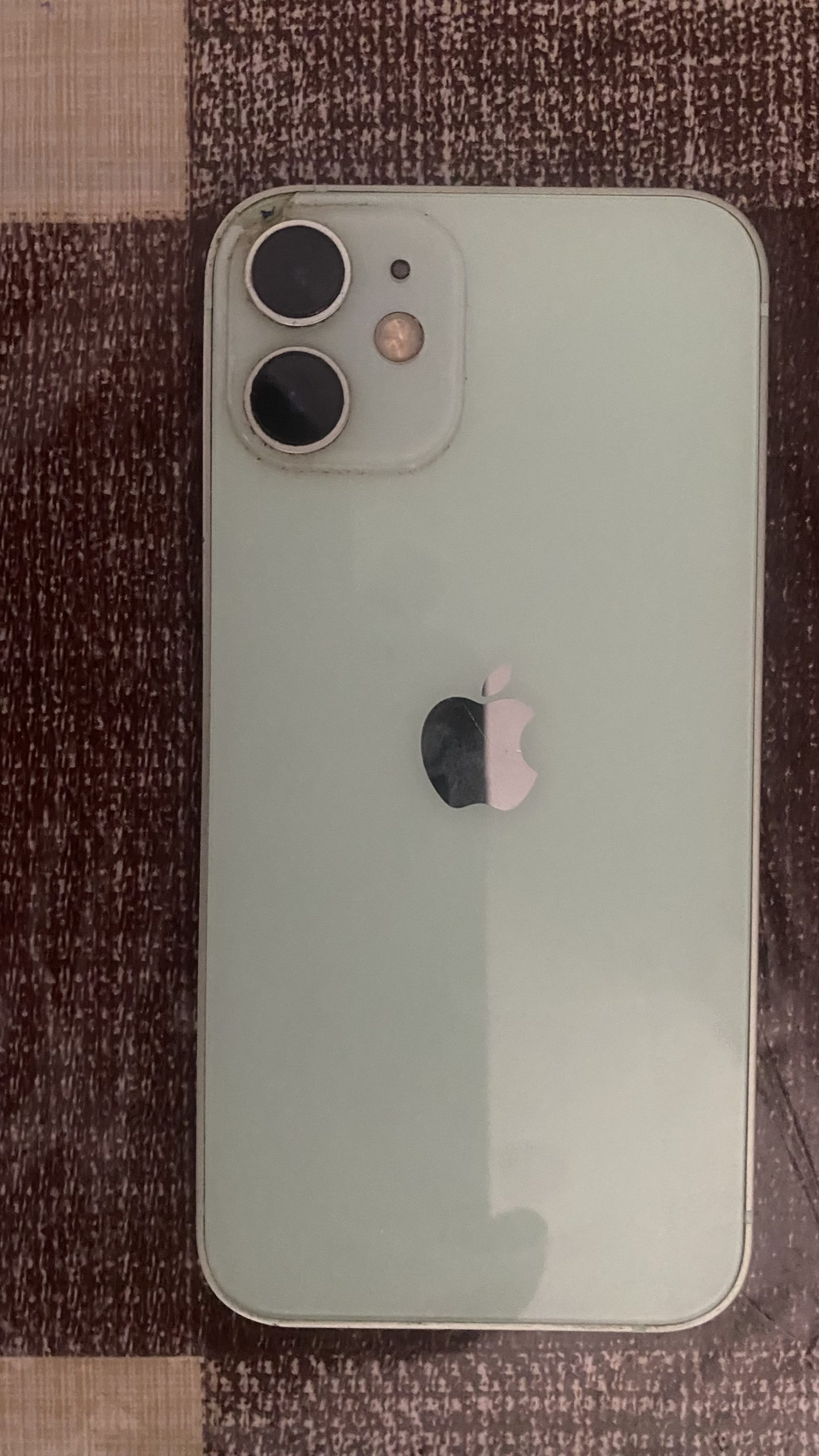 Téléphone iPhone 12 mini