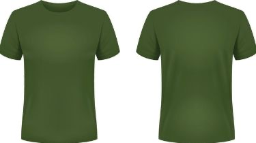 Teeshirts basiques couleur unique ✨👕 dispo en taille S, M, L, XL et XXL