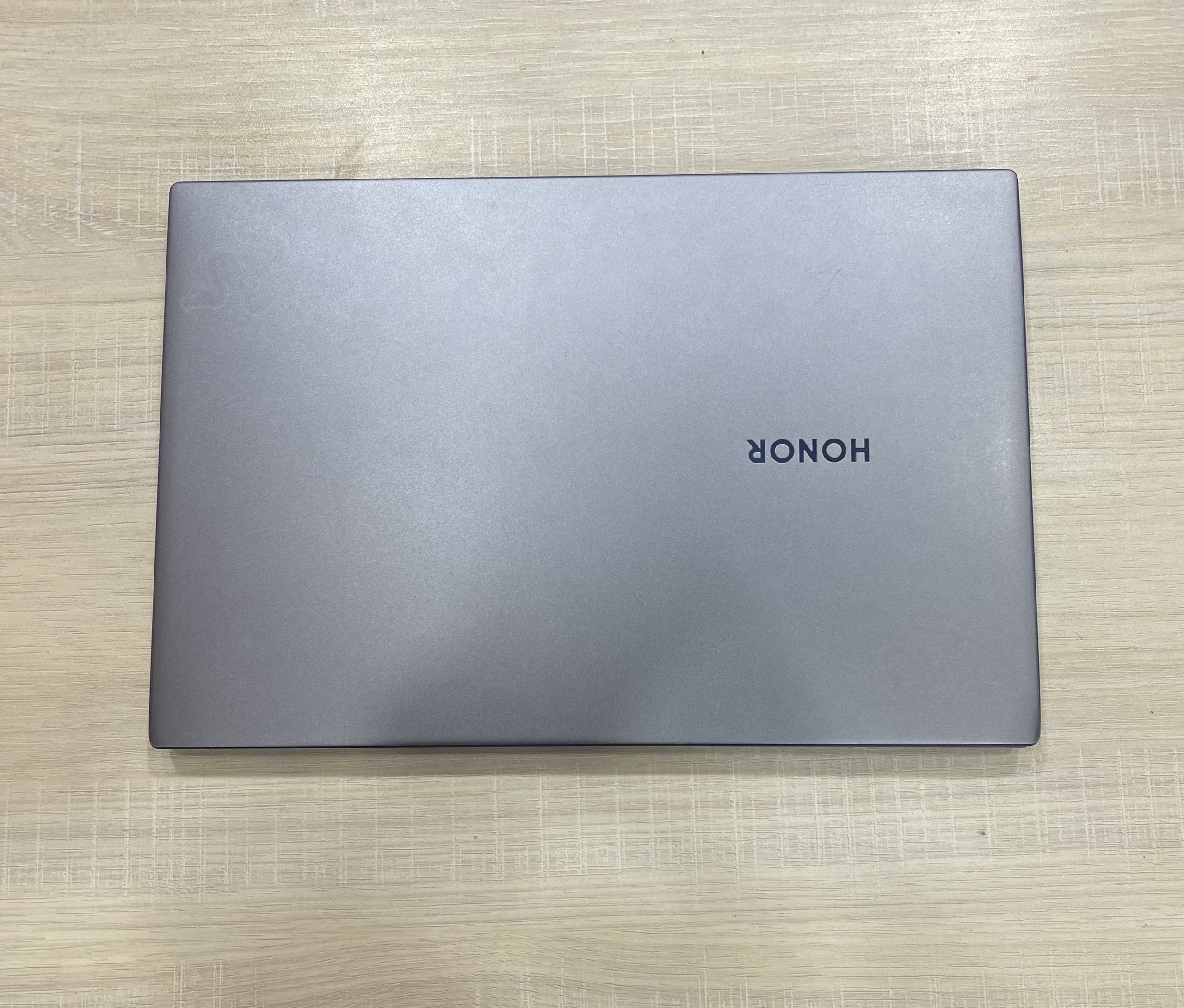 Pc huawei honor Ryzen 5