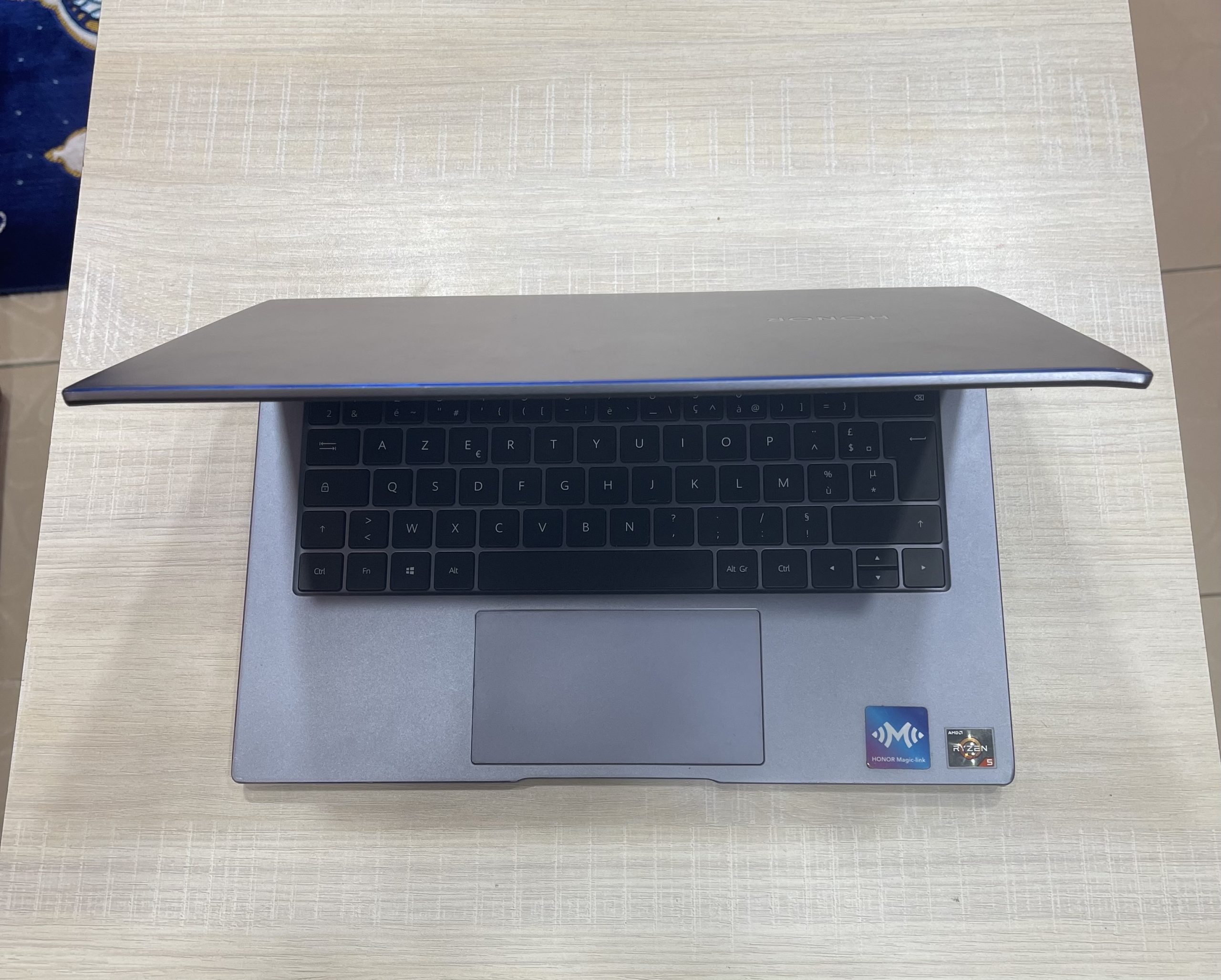 Pc huawei honor Ryzen 5