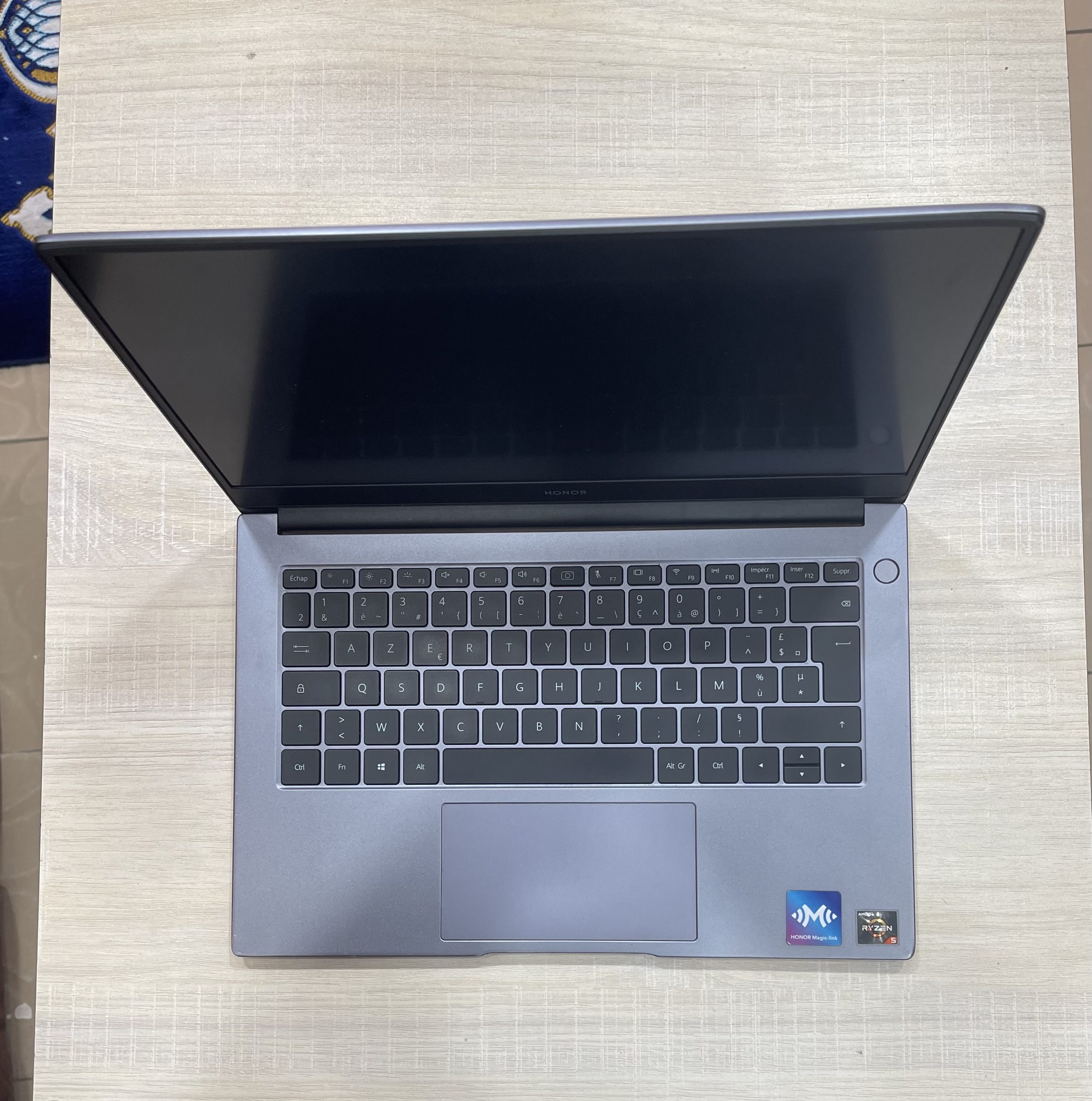 Pc huawei honor Ryzen 5