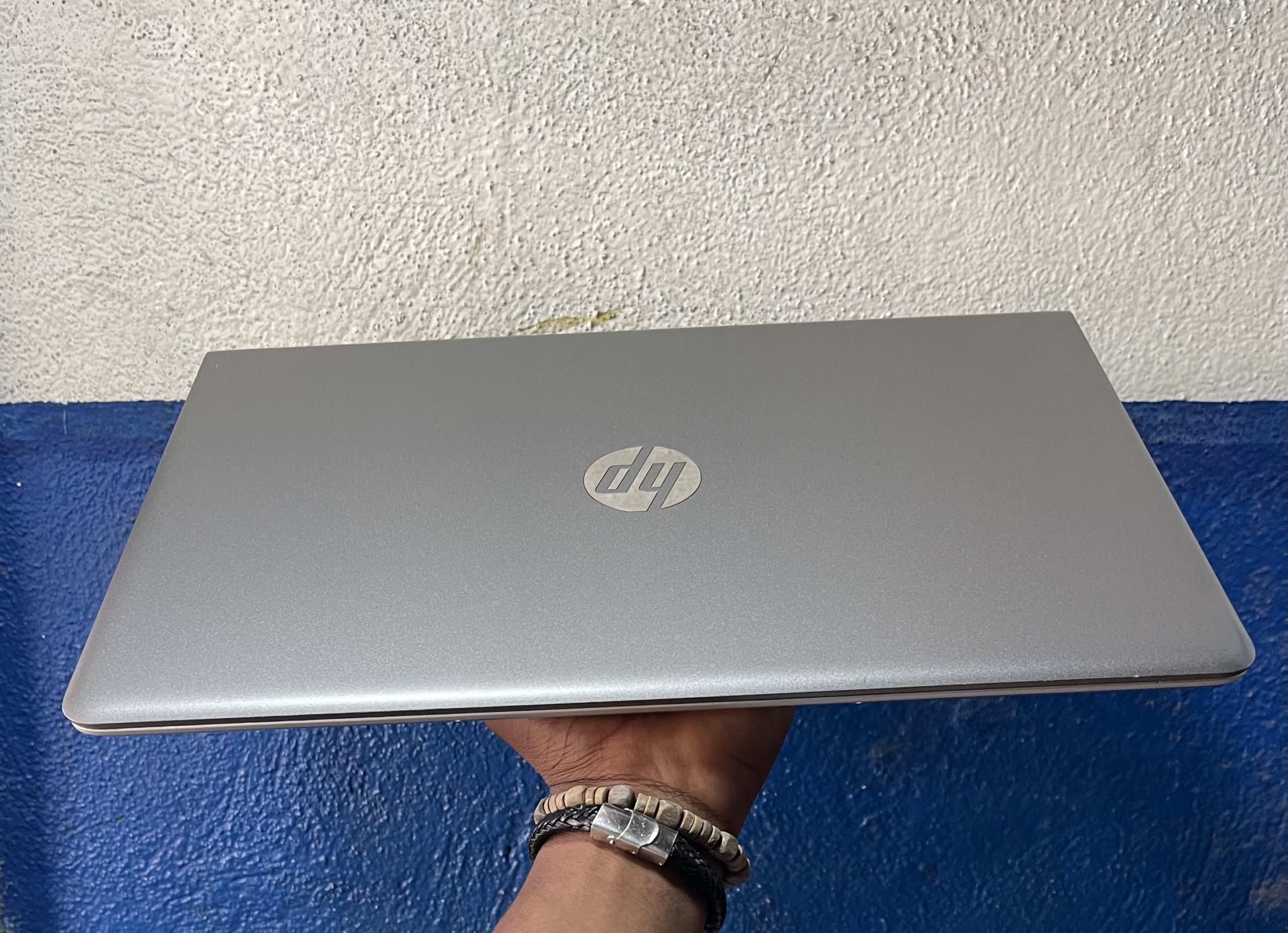 Pc Hp Pavillon (Core i5 8th Gen)