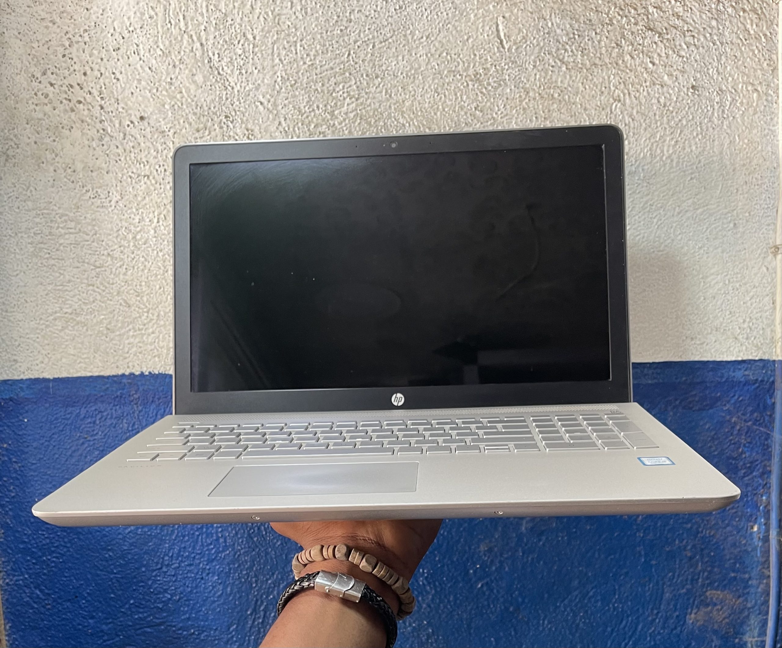 Pc Hp Pavillon (Core i5 8th Gen)