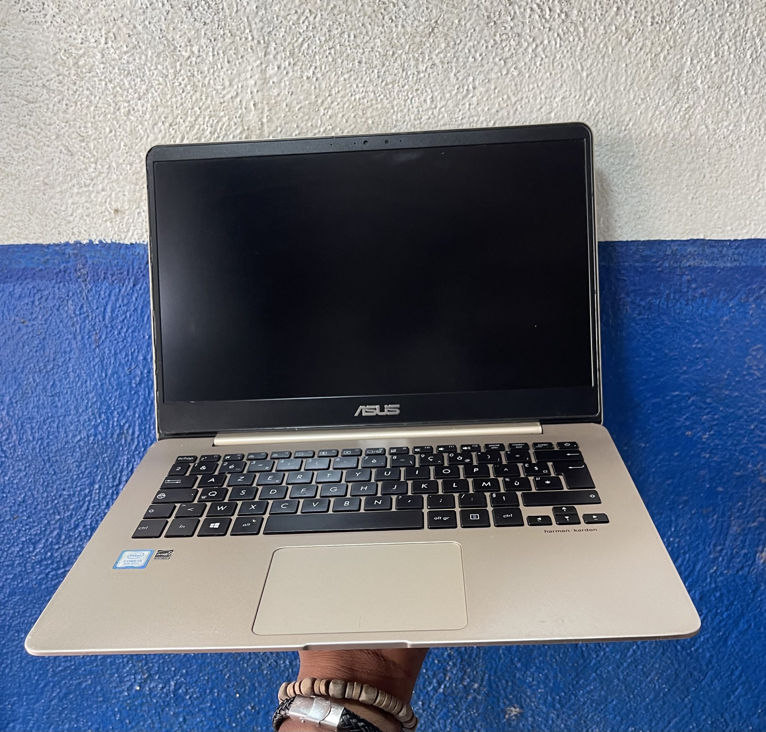 Pc Asus UX430UAR (Core i5 8th Gen)