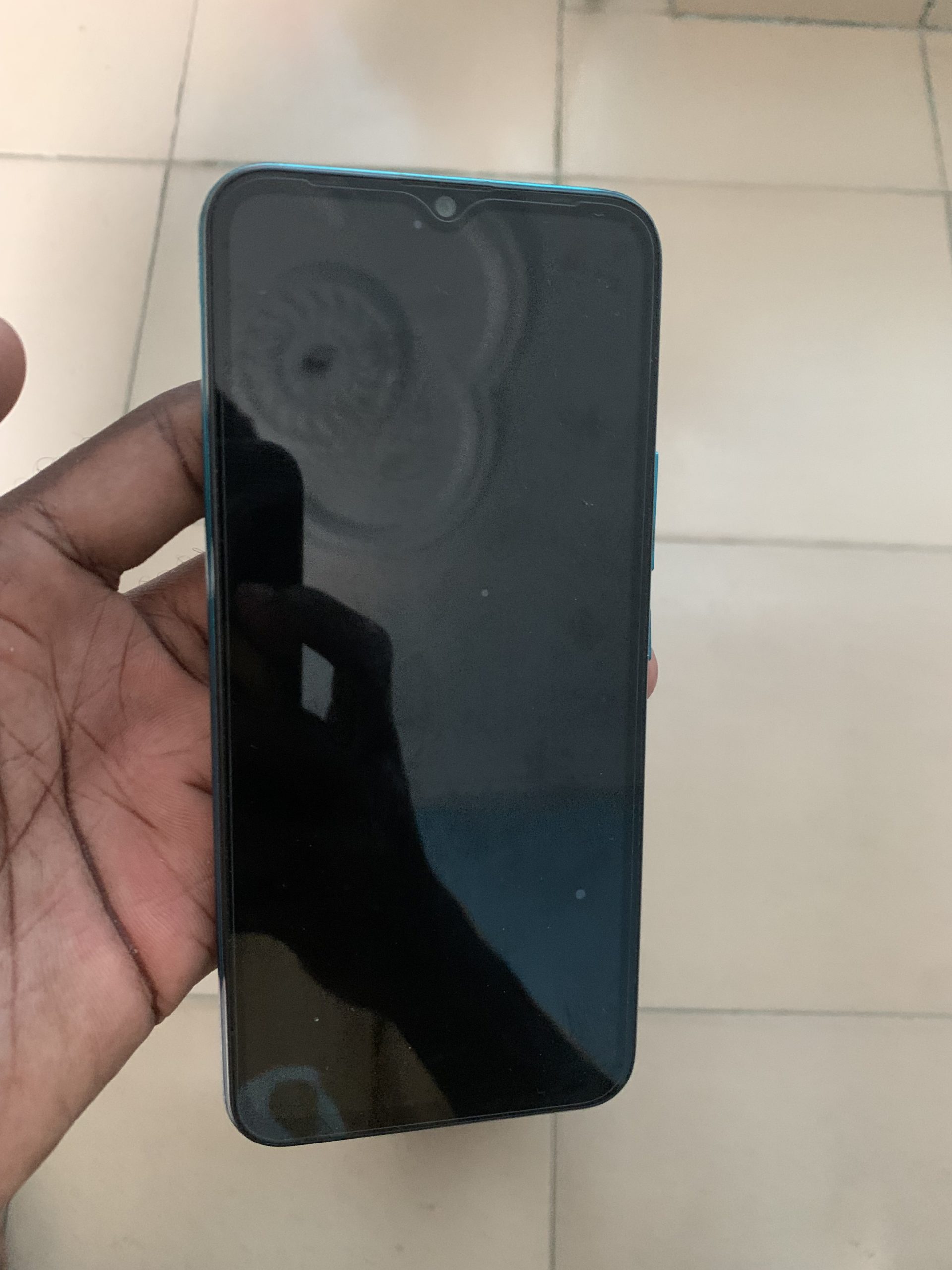 Infinix smart 5