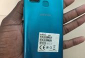 Infinix smart 5