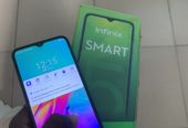 Infinix smart 5