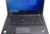 LENOVO THINKPAD CORE i5 -6eGEN RAM 8GIGA +225 0747912023