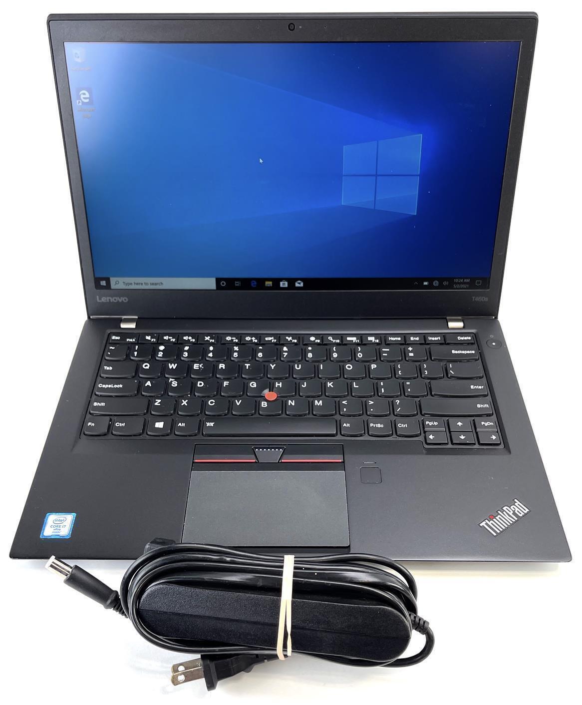 LENOVO THINKPAD CORE i5 -6eGEN RAM 8GIGA +225 0747912023