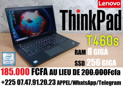 T460S-OFFICIEL