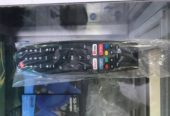 TV LEADDER 65 pouces Android UHD/4K version 11 Bluetooth