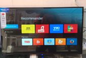 TV LEADDER 32 pouces Android Bluetooth