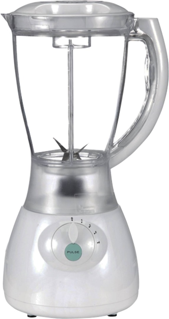 Mixeur 2 en 1 BL-1502P – Leadder