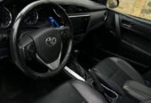 Toyota XSE SPORT FULL OPTION