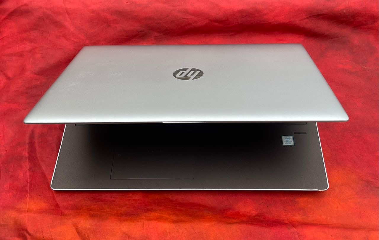 Pc Hp probook 450 G5 (Core i7) 8th Gen