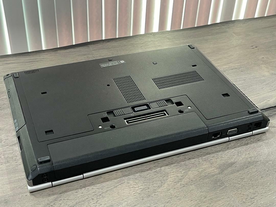 destockage hp elitebook 8470P core i5 RAM 8GO +225 0747912023