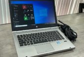 destockage hp elitebook 8470P core i5 RAM 8GO +225 0747912023