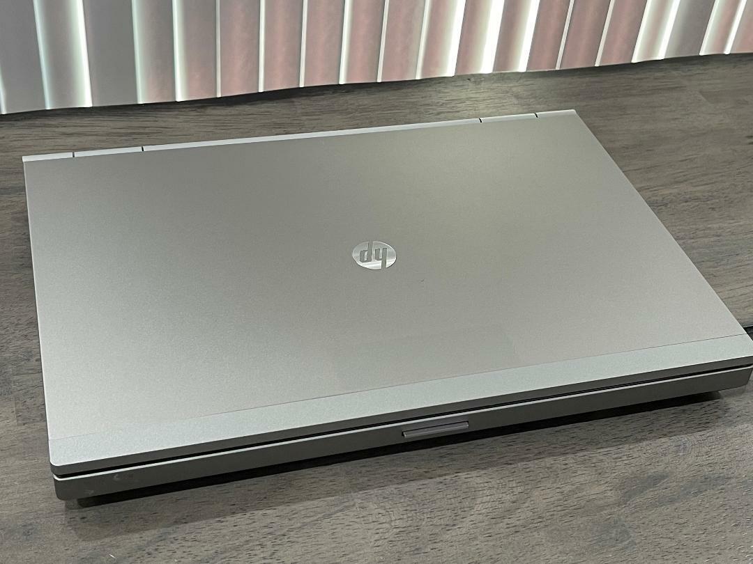 destockage hp elitebook 8470P core i5 RAM 8GO +225 0747912023