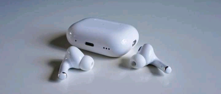 Airpods pro2
