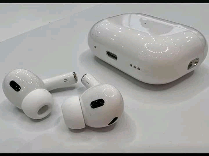 Airpods pro2