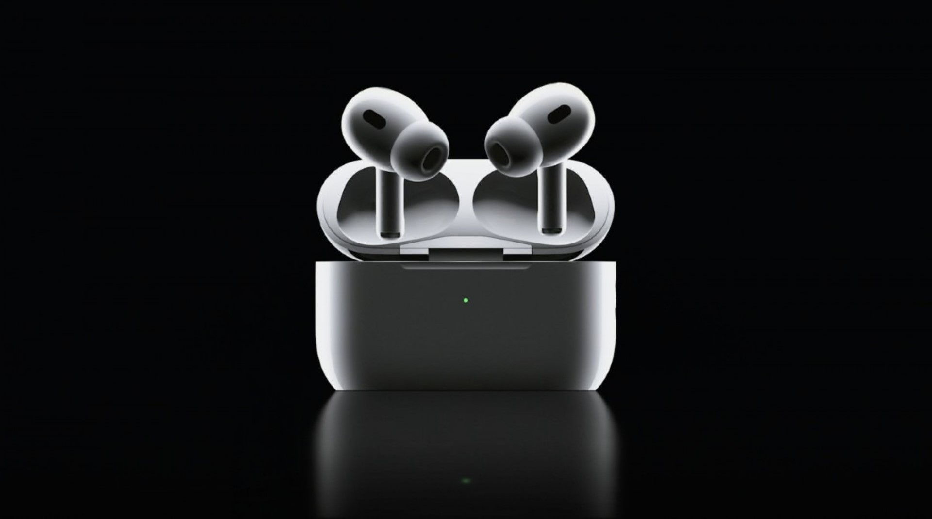 Airpods pro2